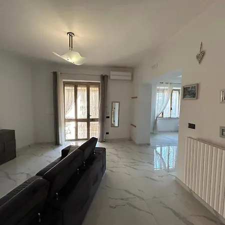 Apartamento Con Terrazzo