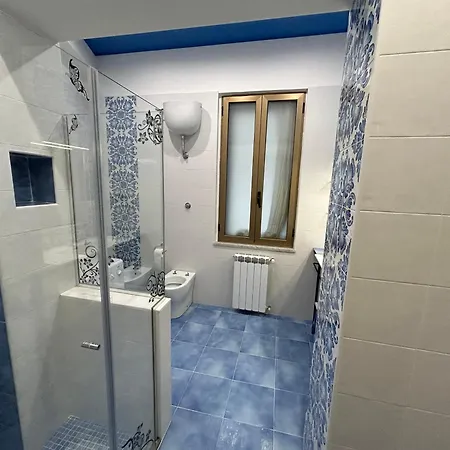 Con Terrazzo Apartamento