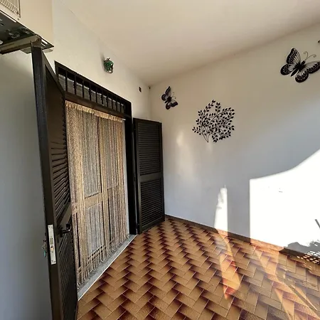 Con Terrazzo Apartamento
