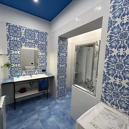 Con Terrazzo Apartamento Mariglianella