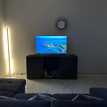 Apartamento Con Terrazzo Mariglianella